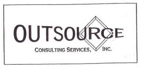OUTSOURCE CONSULTING SERVICES, INC.