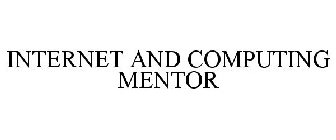 INTERNET AND COMPUTING MENTOR