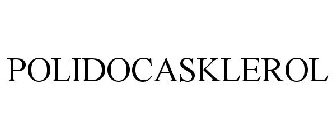 POLIDOCASKLEROL