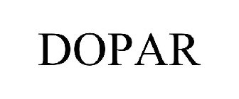 DOPAR