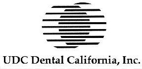 UDC DENTAL CALIFORNIA, INC.