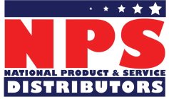 NPS NATIONAL PRODUCT & SERVICE DISTRIBUTORS