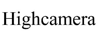 HIGHCAMERA