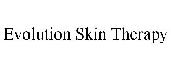 EVOLUTION SKIN THERAPY