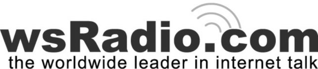 WSRADIO.COM THE WORLDWIDE LEADER IN INTERNET TALK
