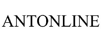 ANTONLINE