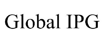 GLOBAL IPG