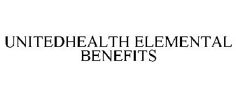 UNITEDHEALTH ELEMENTAL BENEFITS