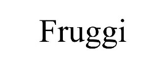 FRUGGI