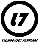 L7 TECHNOLOGY PARTNERS