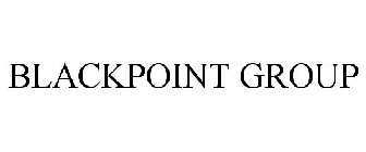 BLACKPOINT GROUP