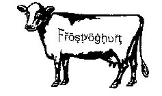 FROSTYOGHURT