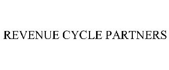 REVENUE CYCLE PARTNERS