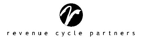 R REVENUE CYCLE PARTNERS