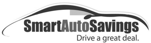 SMARTAUTOSAVINGS DRIVE A GREAT DEAL.