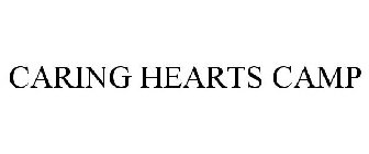 CARING HEARTS CAMP