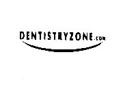 DENTISTRYZONE.COM