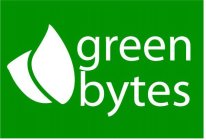 GREEN BYTES