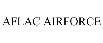 AFLAC AIRFORCE