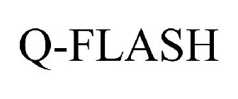Q-FLASH