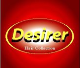 DESIRER HAIR COLLECTION