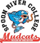 SPOON RIVER COLLEGE MUDCATS, RULER OF THE RIVER