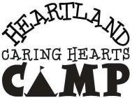 HEARTLAND CARING HEARTS CAMP