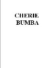 CHERIE BUMBA