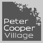 PETER COOPER VILLAGE