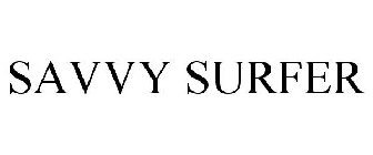 SAVVY SURFER