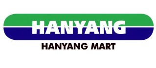 HANYANG HANYANG MART