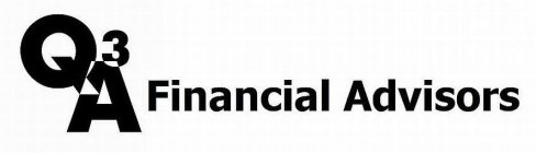 QA3 FINANCIAL ADVISORS