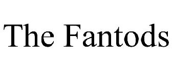 THE FANTODS
