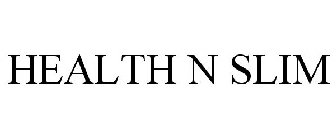 HEALTH N SLIM