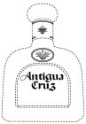 ANTIGUA CRUZ