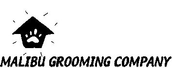 MALIBU GROOMING COMPANY