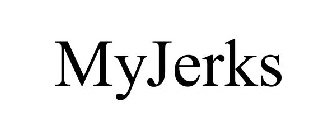 MYJERKS