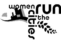 WOMEN RUN THE CITIES