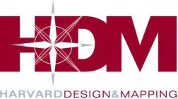 HDM HARVARD DESIGN & MAPPING