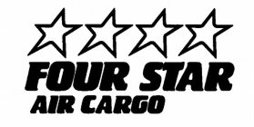 FOUR STAR AIR CARGO
