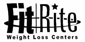 FIT-RITE WEIGHT LOSS CENTERS