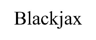 BLACKJAX