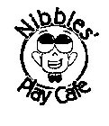 NIBBLES' PLAY CAFE