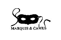 MARQUIS & CAMUS