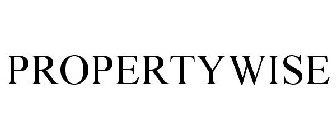 PROPERTYWISE