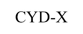 CYD-X