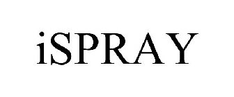 ISPRAY