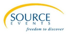 SOURCE EVENTS FREEDOM TO DISCOVER