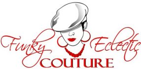 FUNKY ECLECTIC COUTURE