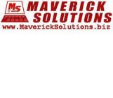 MS MAVERICK SOLUTIONS WWW.MAVERICKSOLUTIONS.BIZ